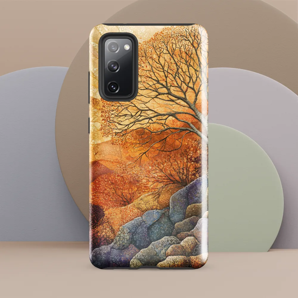 Whispers of Autumn