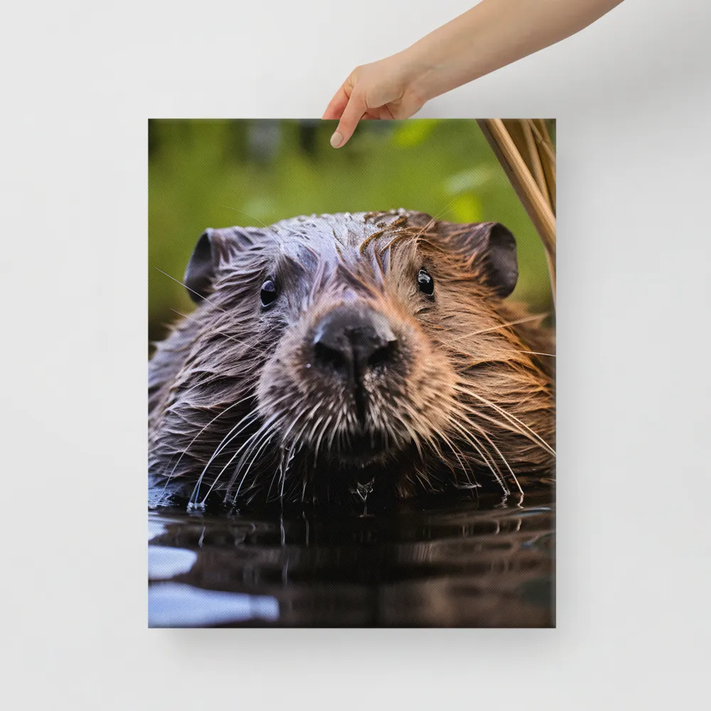 Emergence of the Beaver