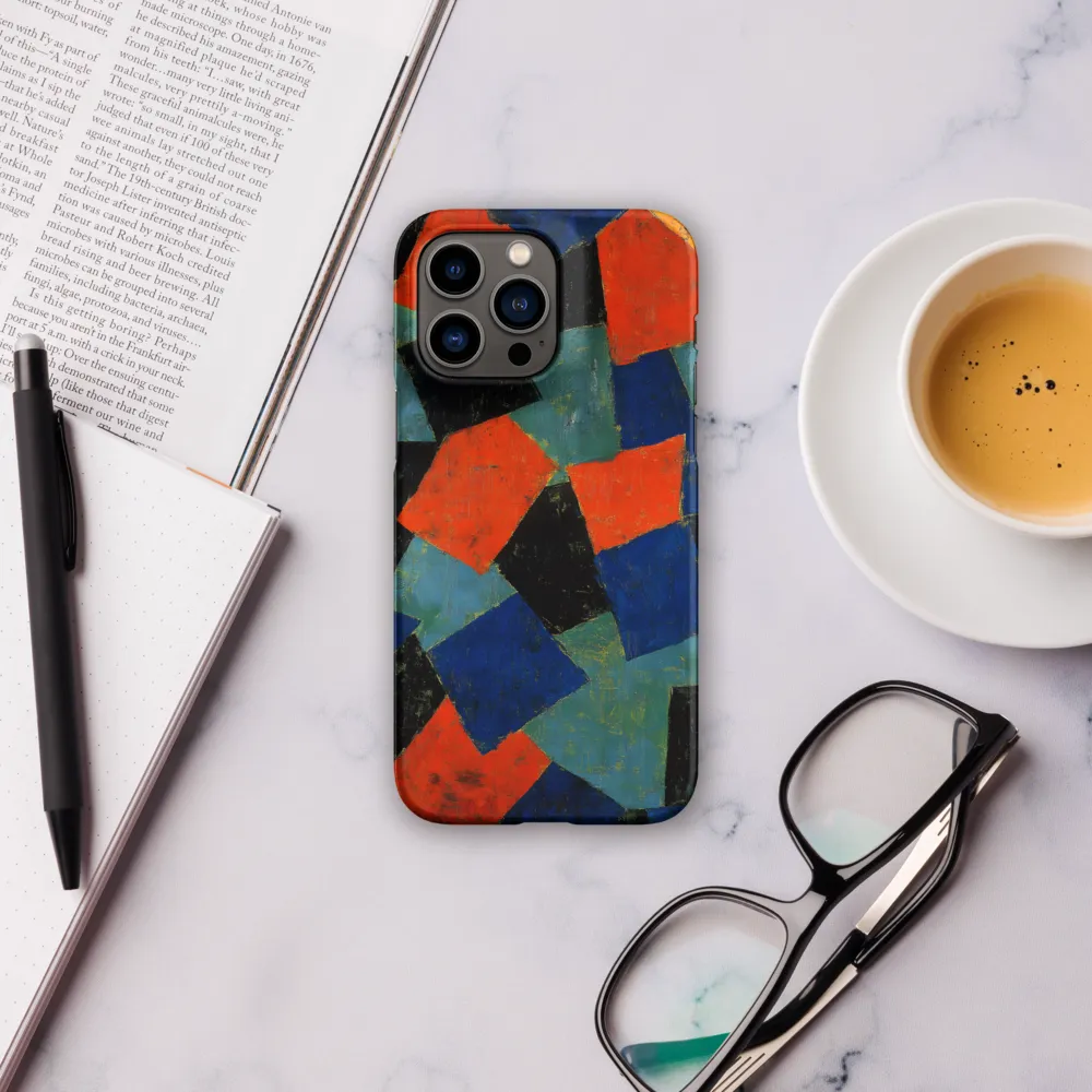 Dynamic Geometry in Color
