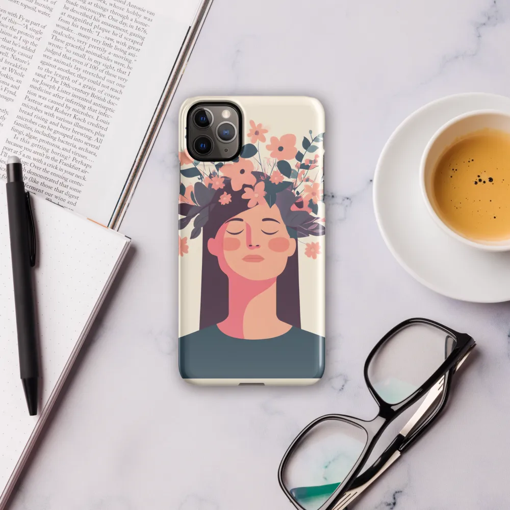 Whispers of Nature | Phone Case |  11 Pro Max | Snap Case | Glossy