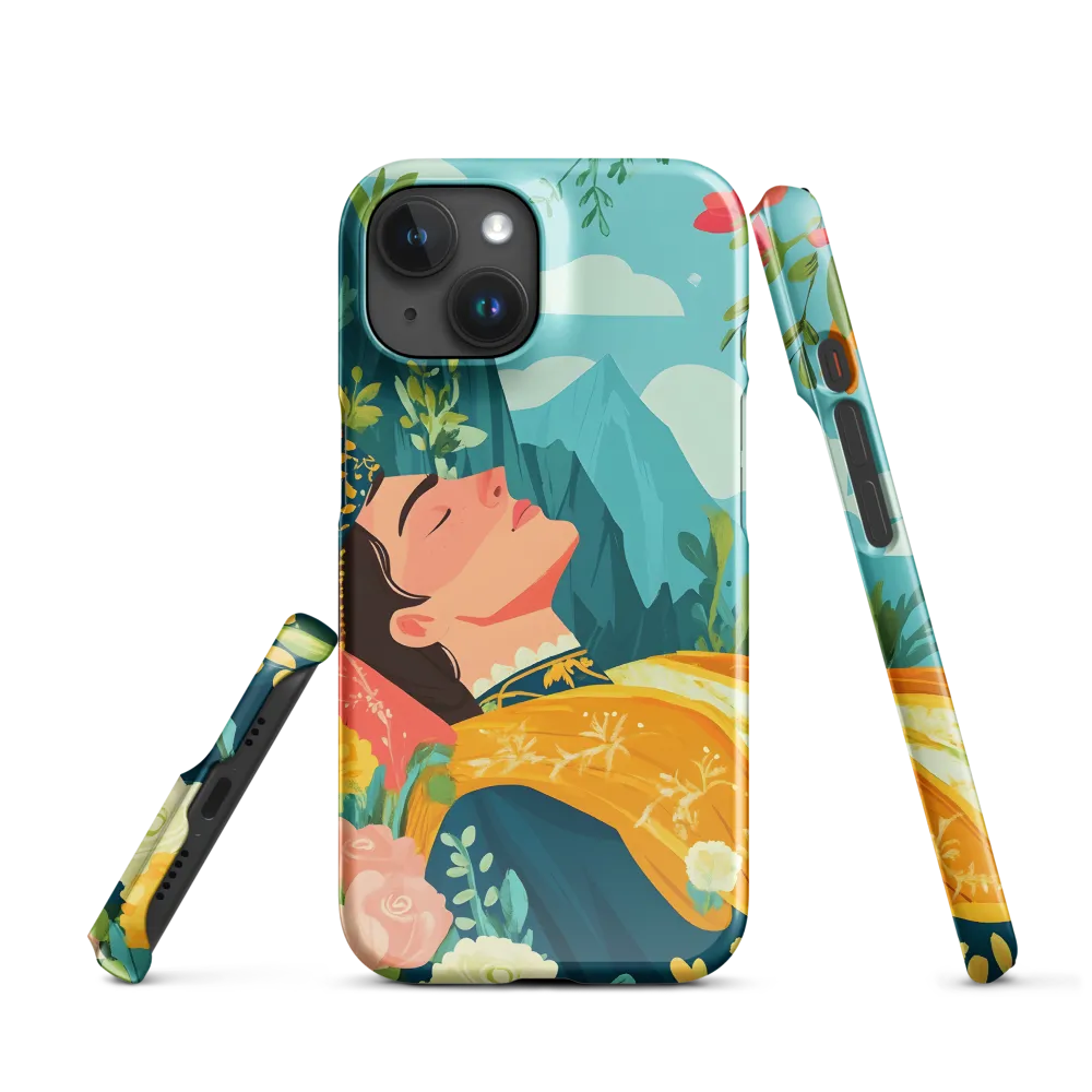 Dreaming in Nature