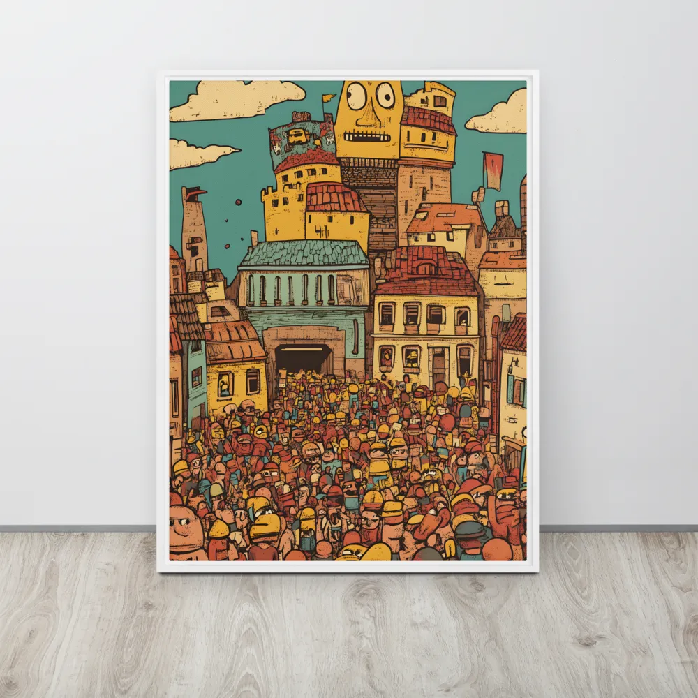 The Quirky City Gathering
