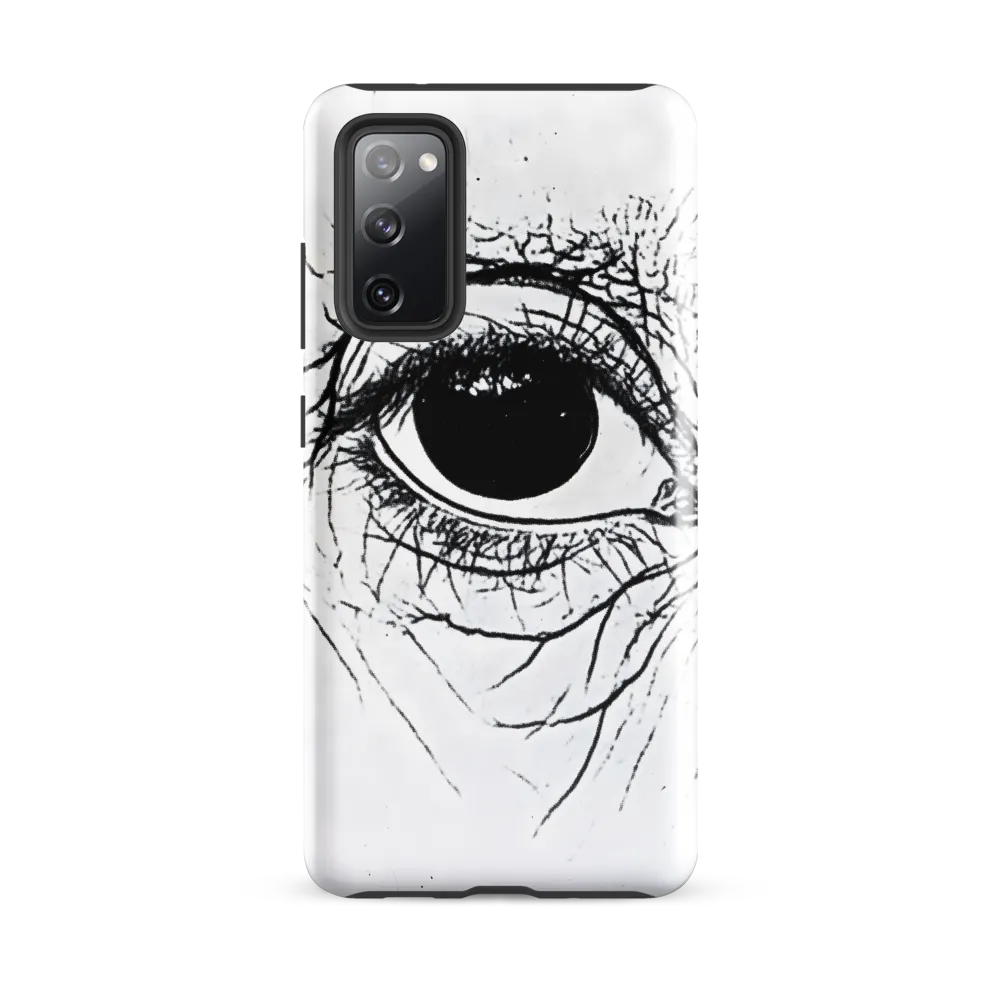 The Depth of Perception