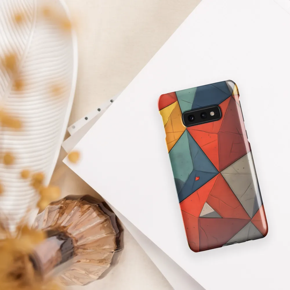 Geometric Harmony
