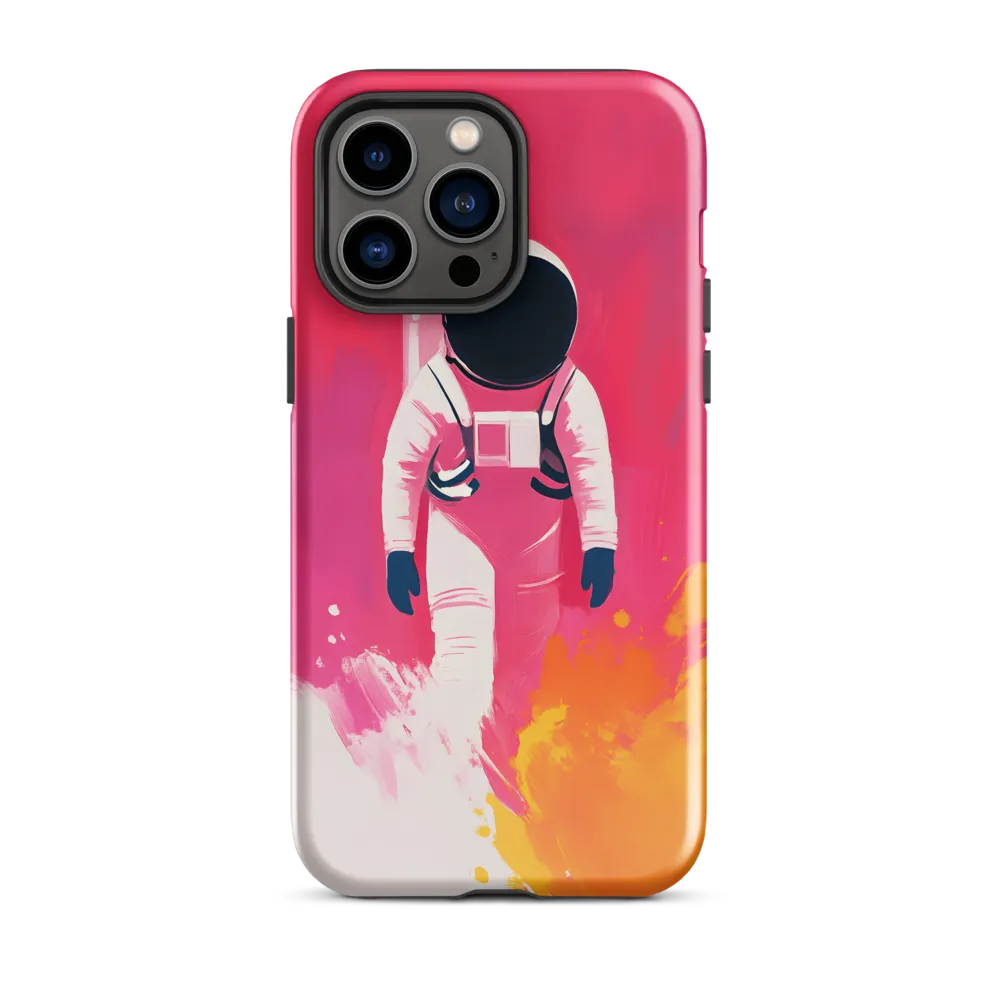Journey through the Cosmos