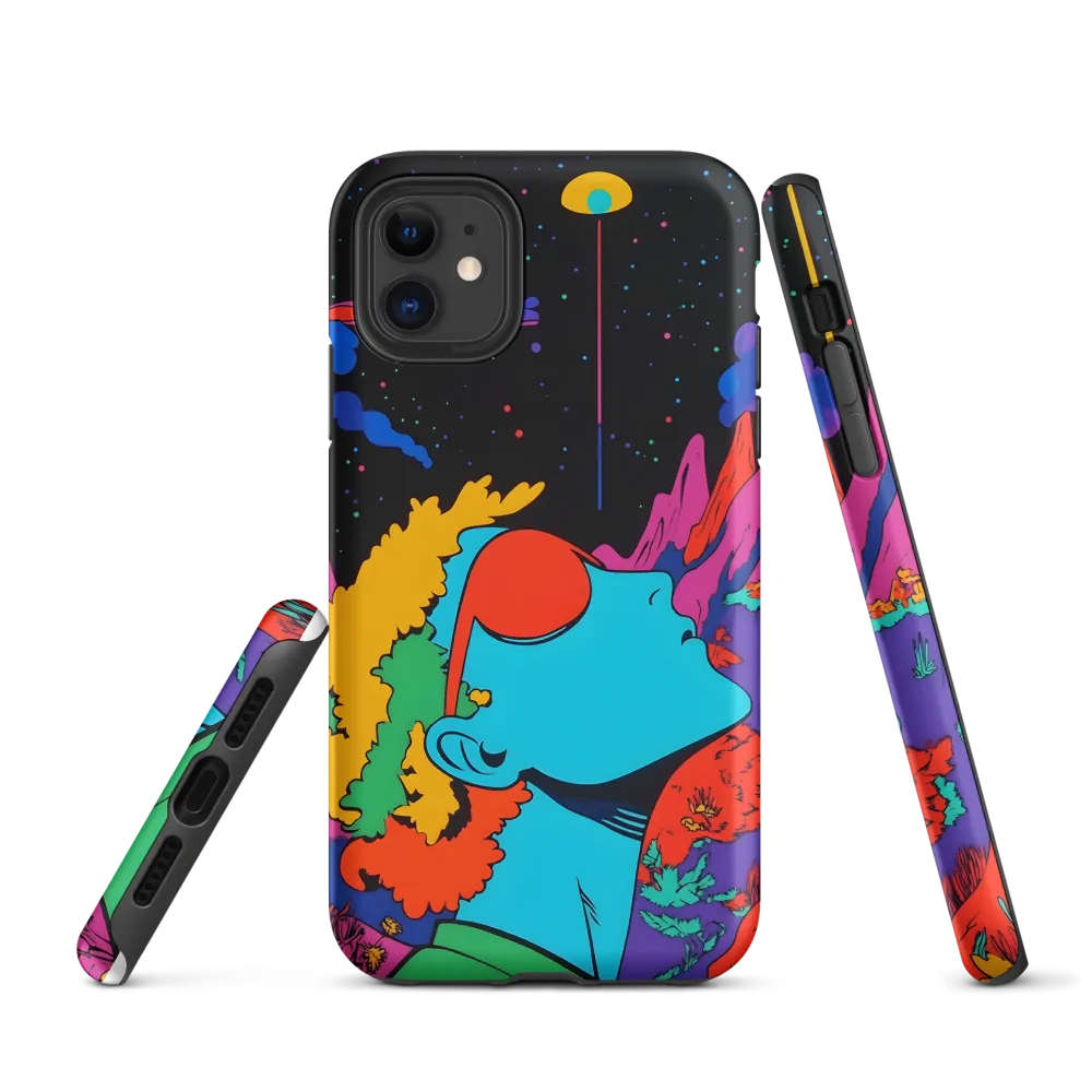 Cosmic Curiosity