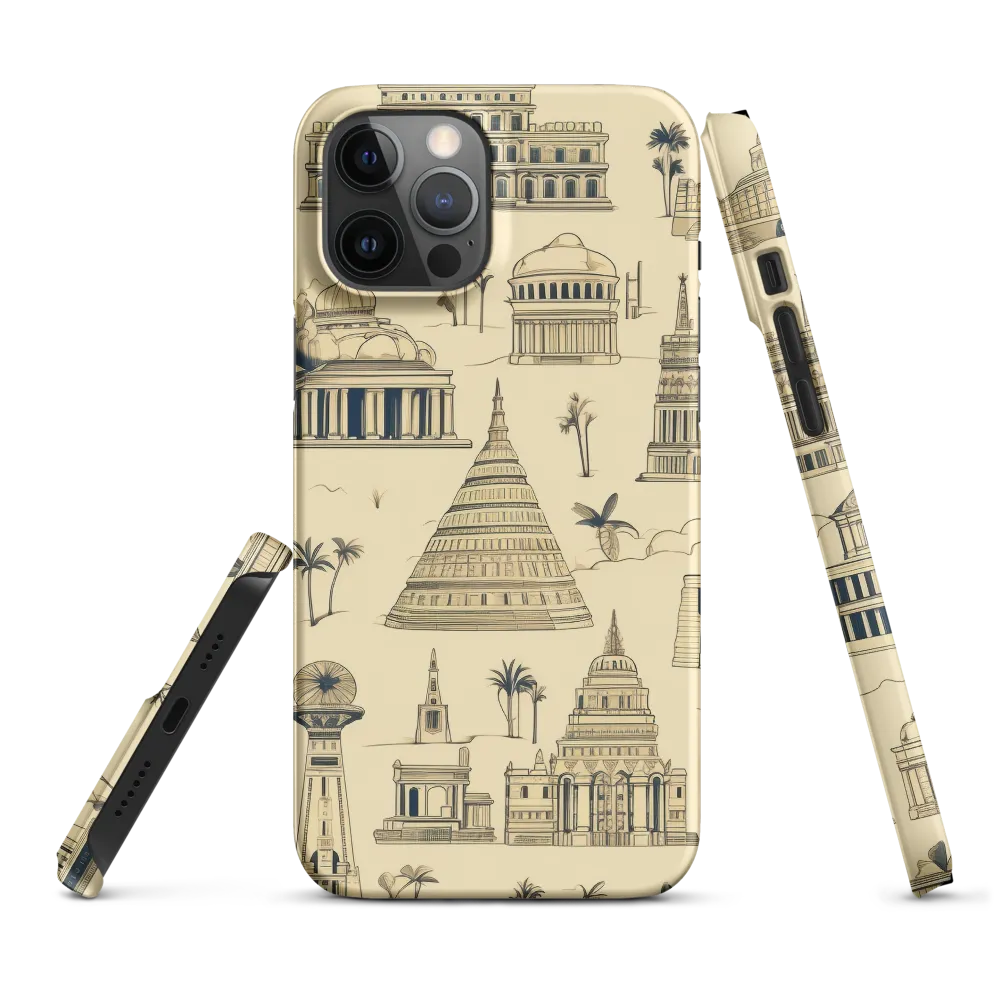 Architectural Odyssey