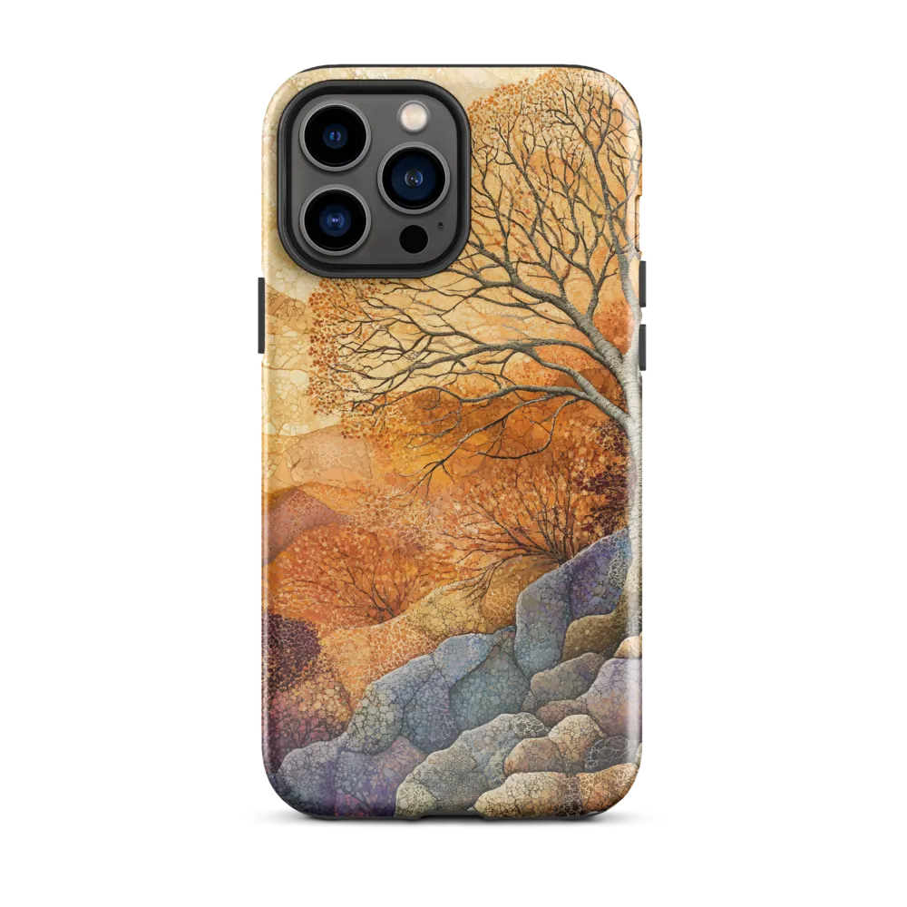 Whispers of Autumn