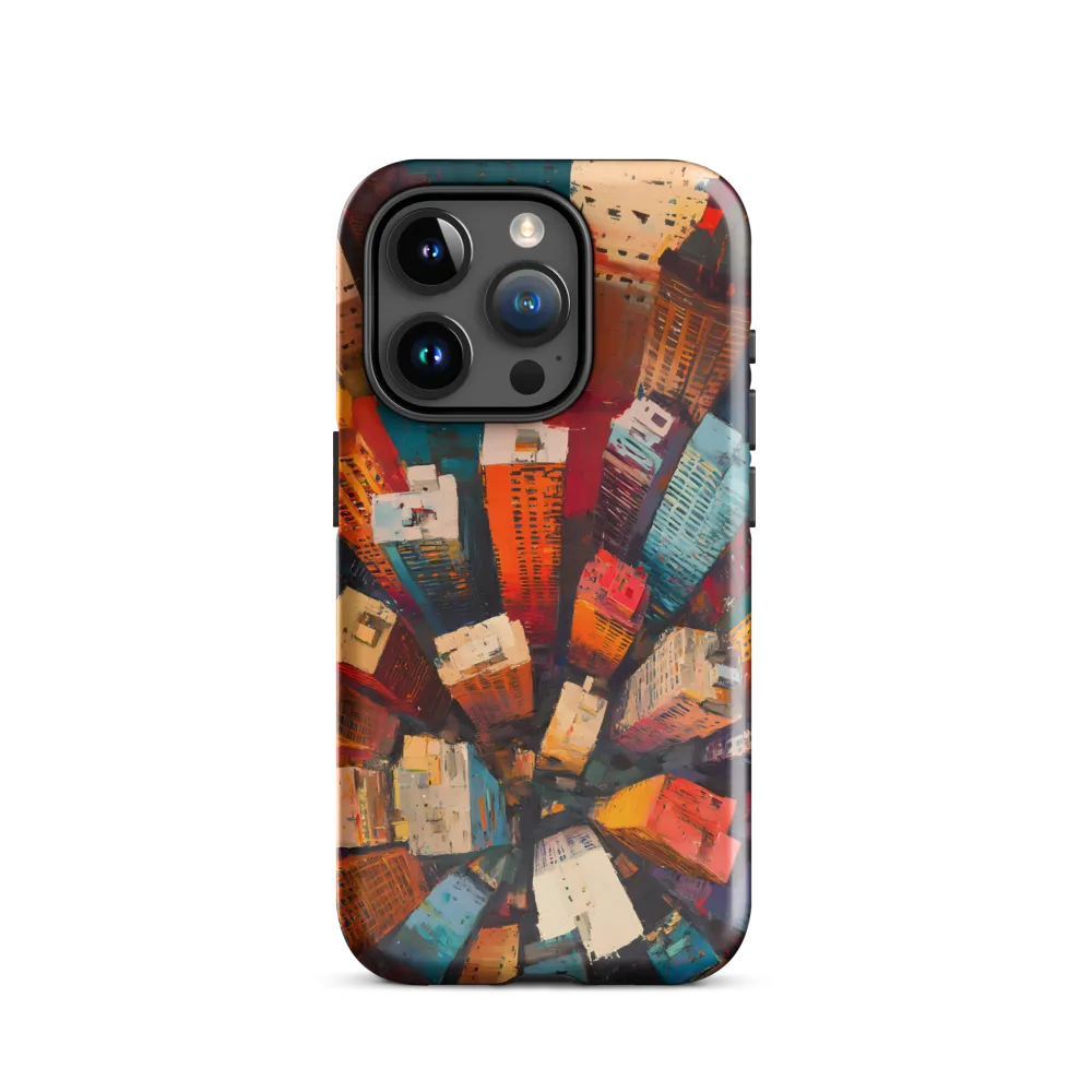 Urban Kaleidoscope
