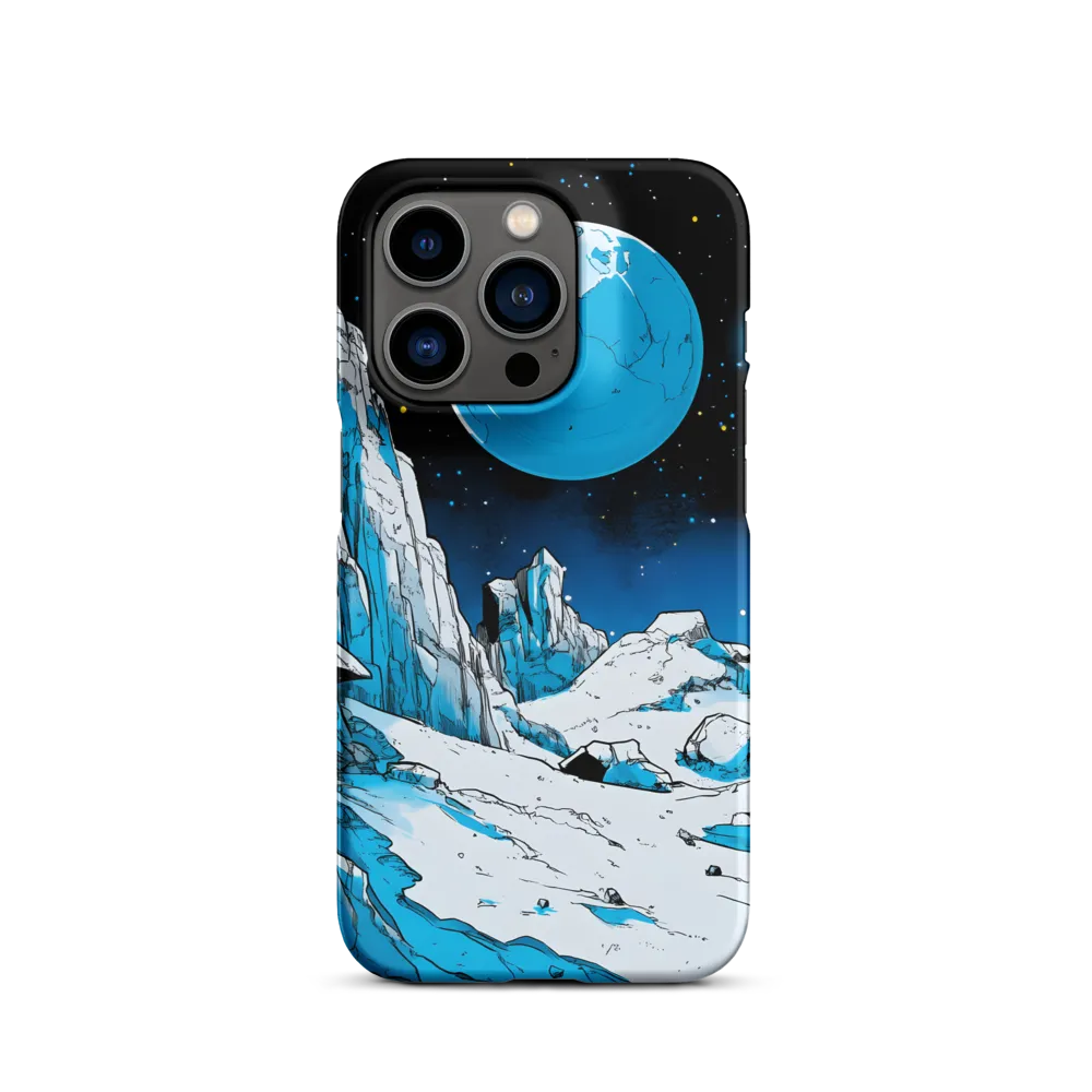 Celestial Ice