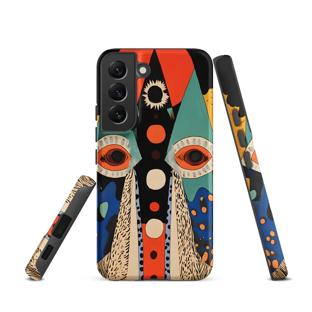 Visages of Vibrancy