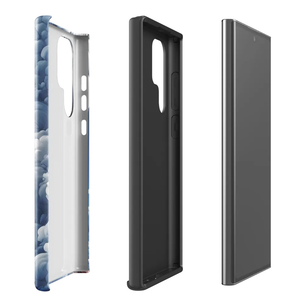 Whispers of the Sky | Phone Case |  S22 Ultra | Tough Case | Glossy