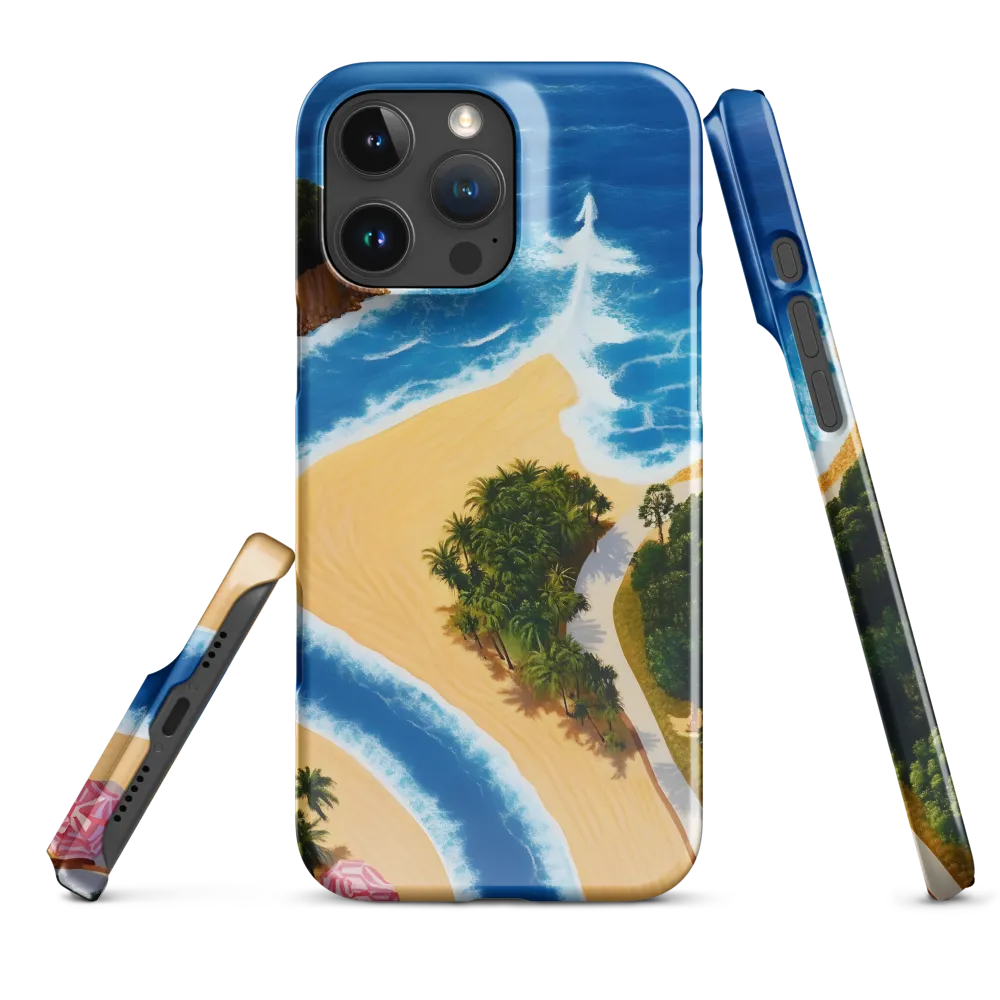 Tropical Serenity