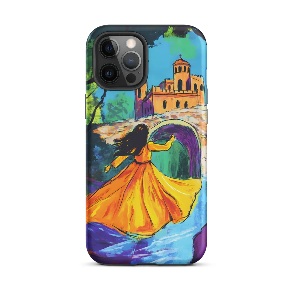 Dance of Dreams: Journey to the Castle