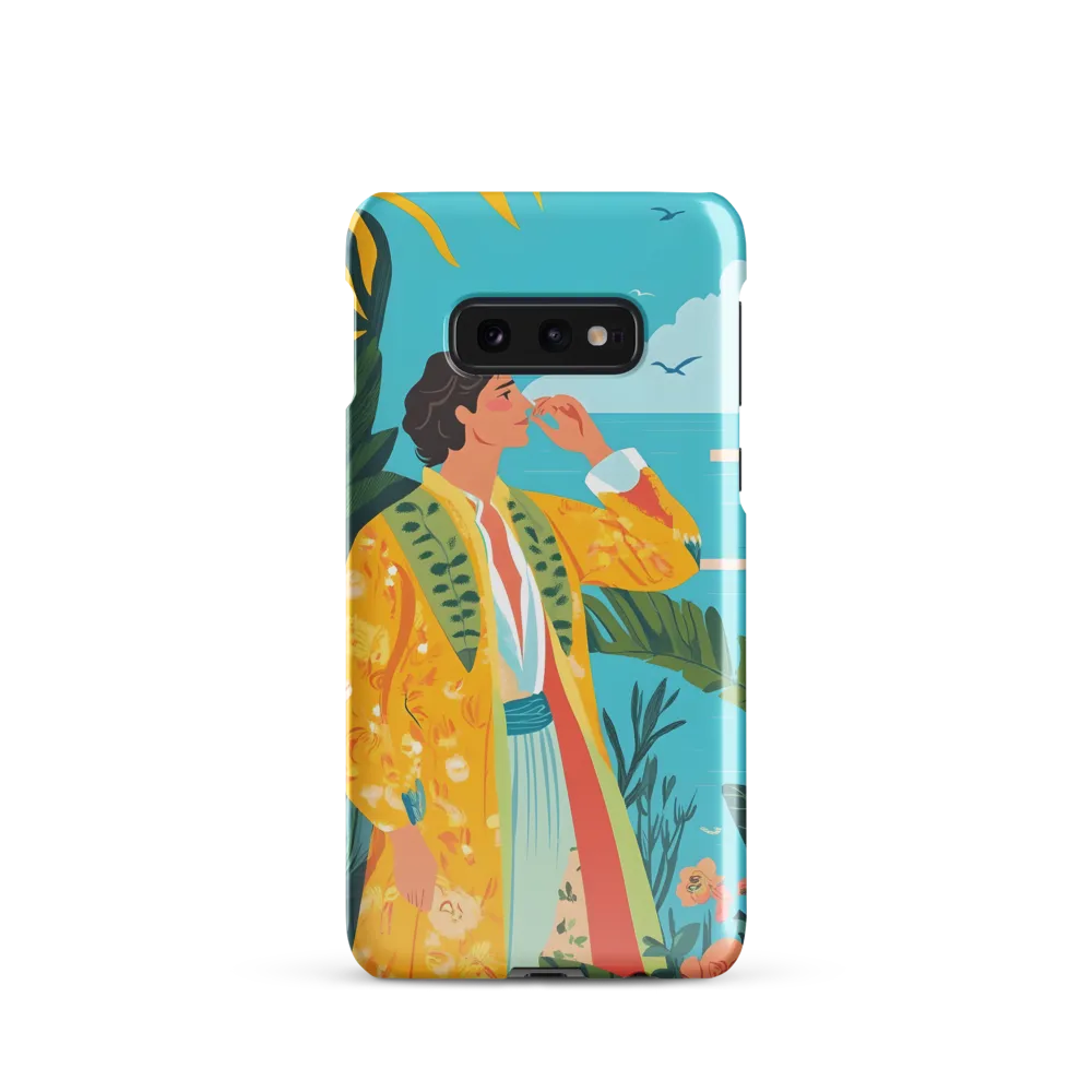 Tropical Serenity