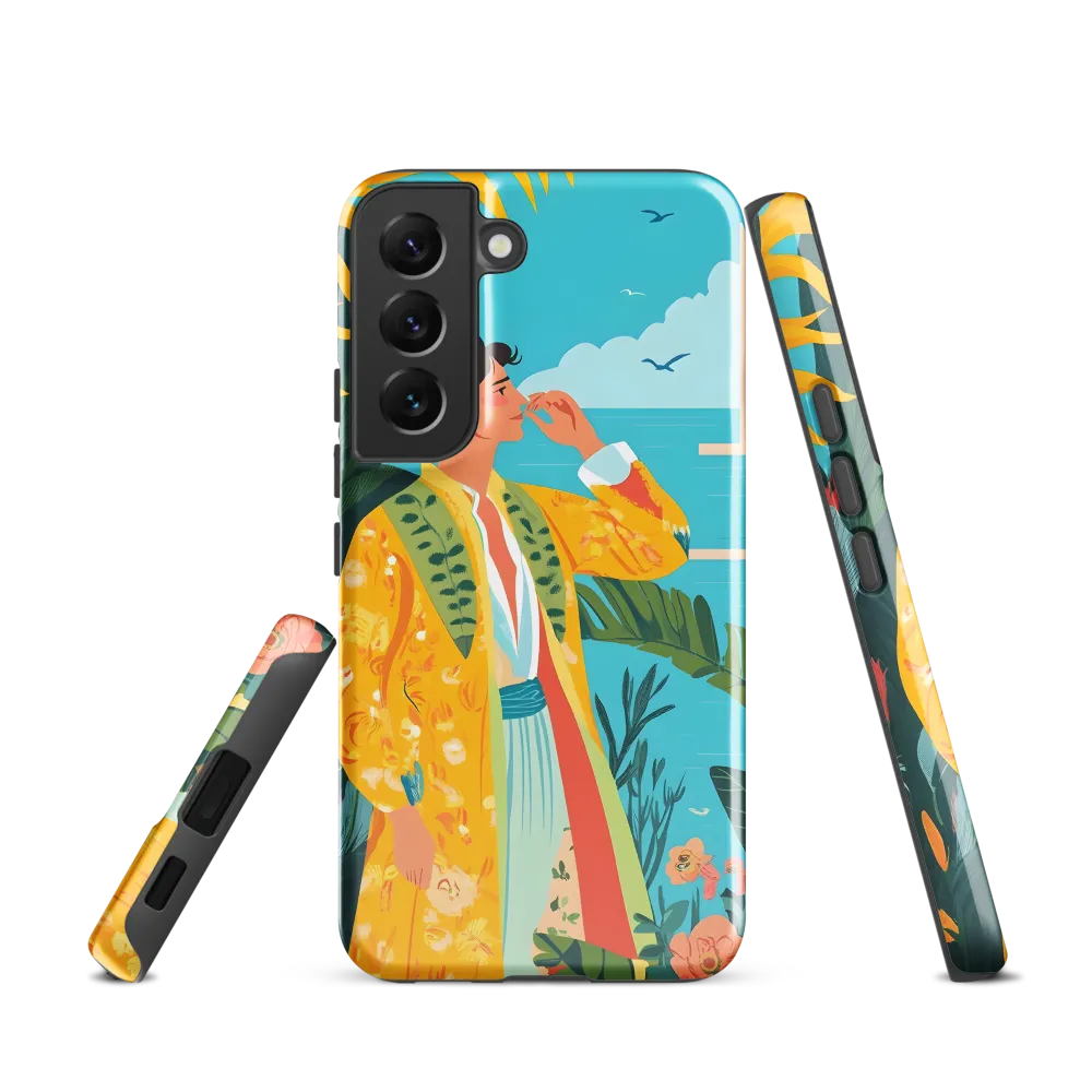 Tropical Serenity