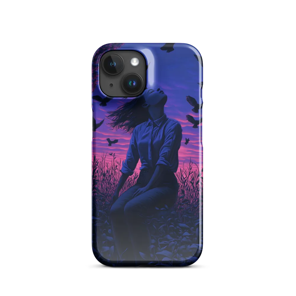 Awakening in Twilight