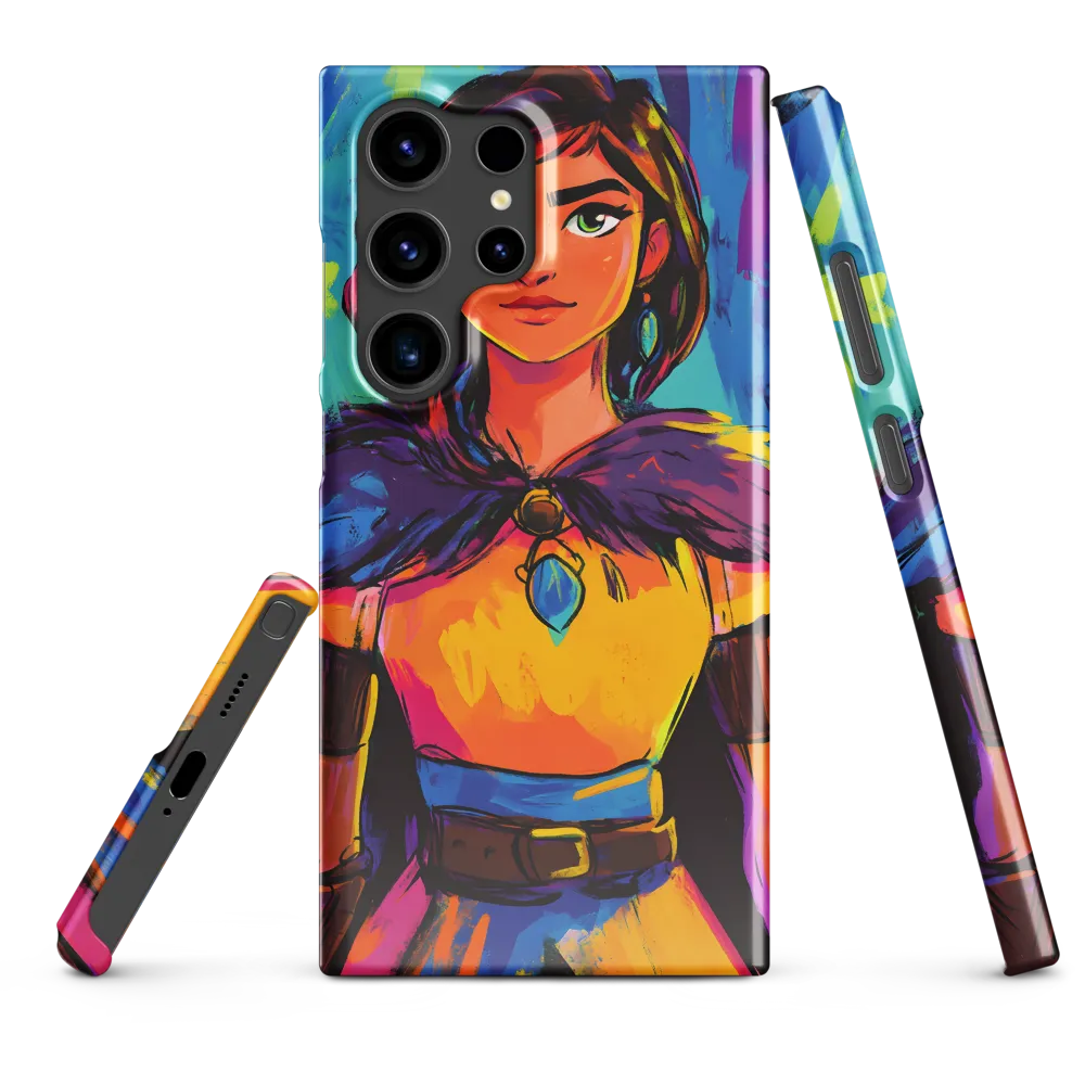 Guardian of Colors