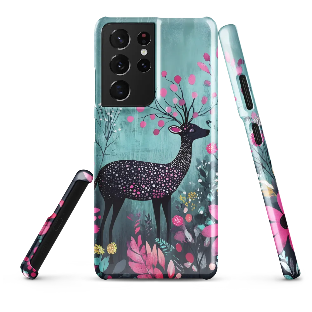 Whimsy in Bloom