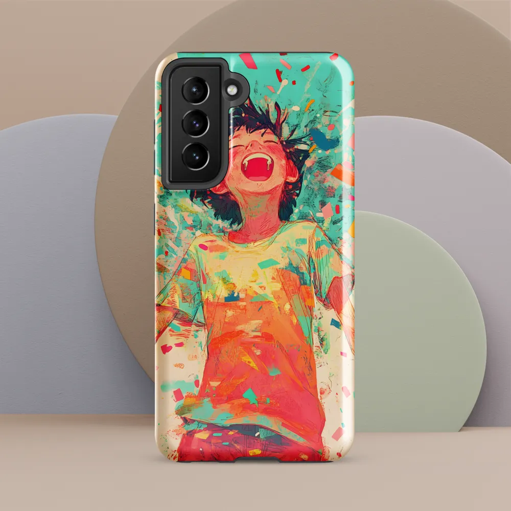Euphoria in Color