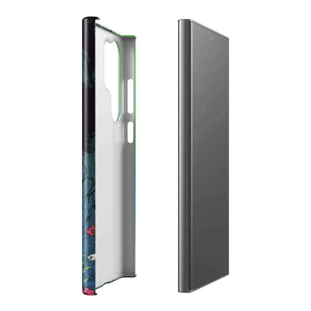The Enchanted Blade