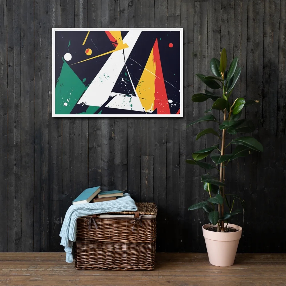 Dynamic Geometries