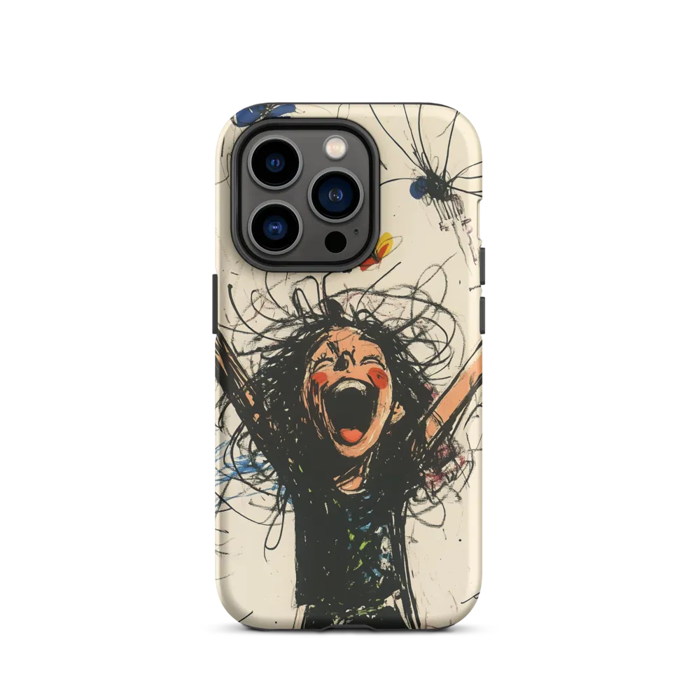 Unleashing Joy