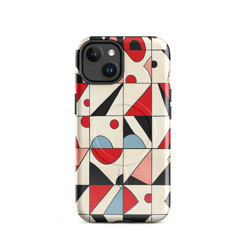 Dynamic Geometric Harmony