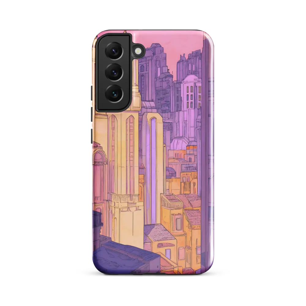 Dreamscape Towers