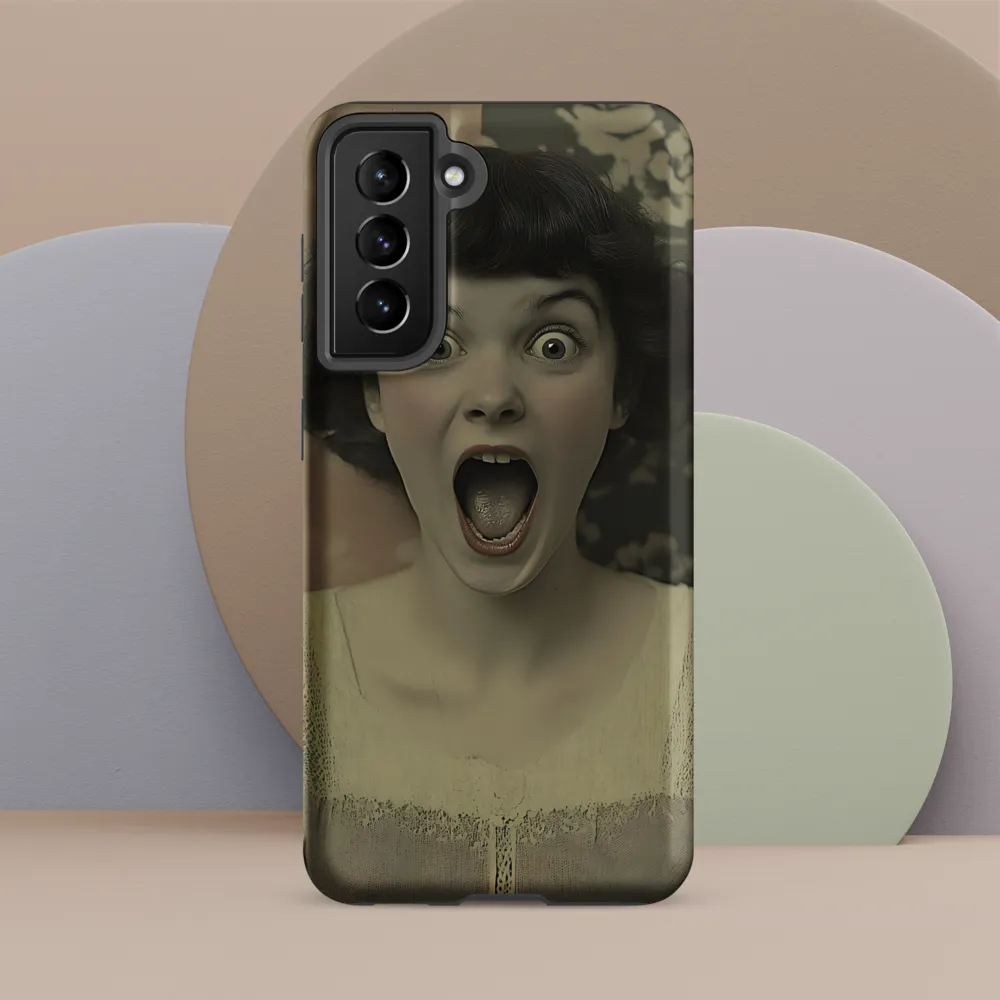 Surreal Shock