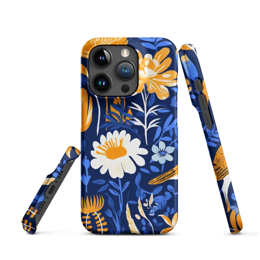 Floral Symphony