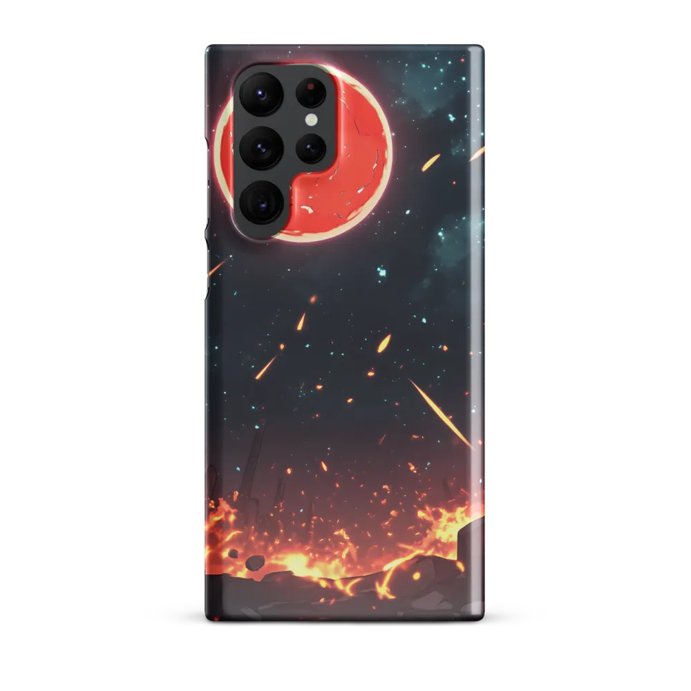 Eclipse of Destruction