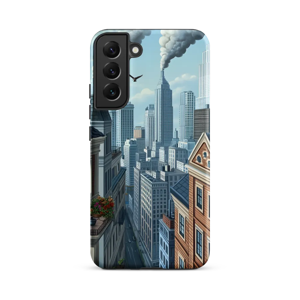 Urban Symphony