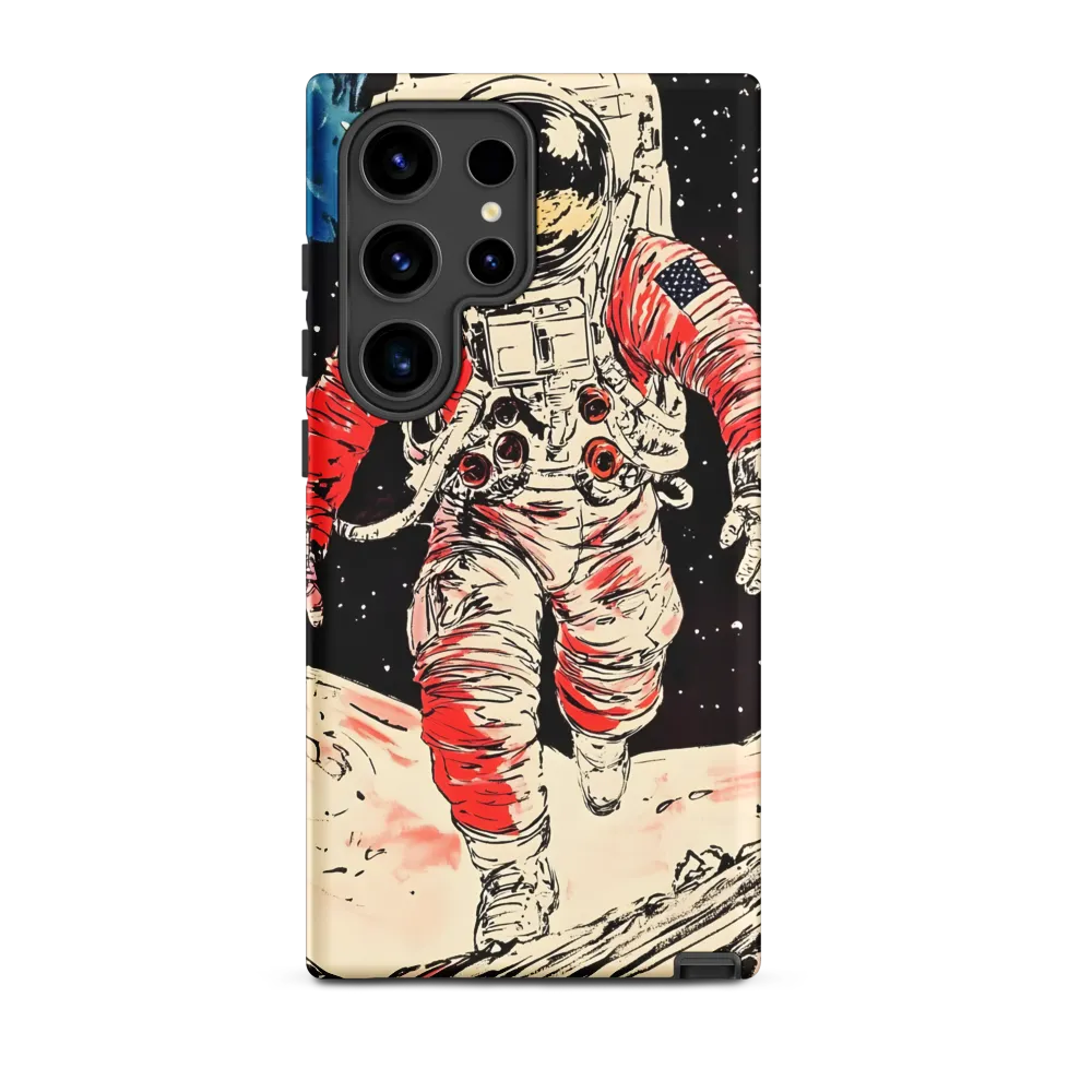 Lunar Explorer