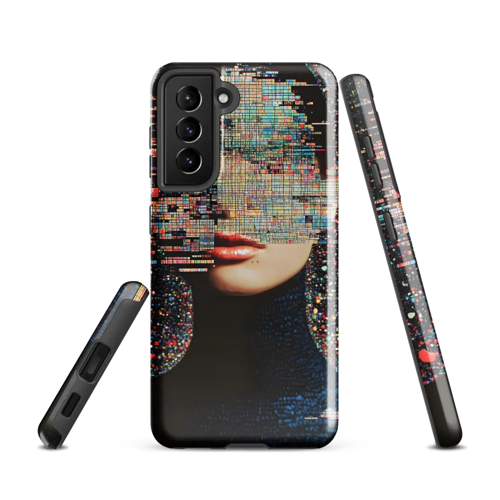 Fragmented Identity