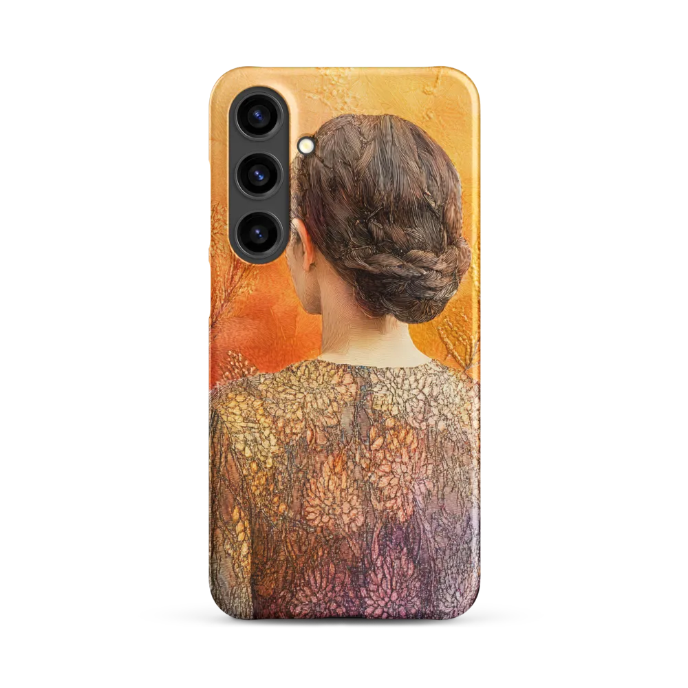 Harmony of Texture and Color