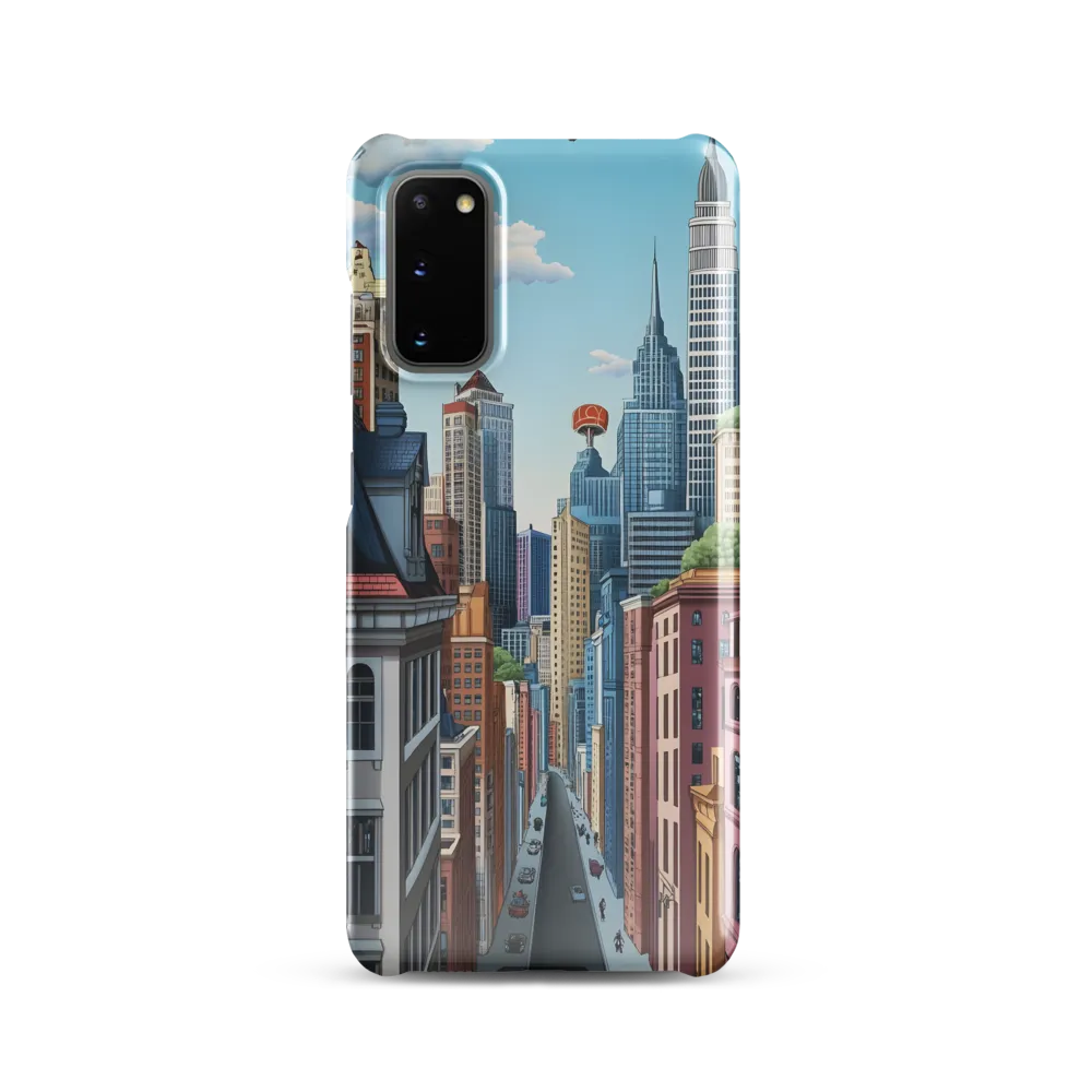 Urban Symphony