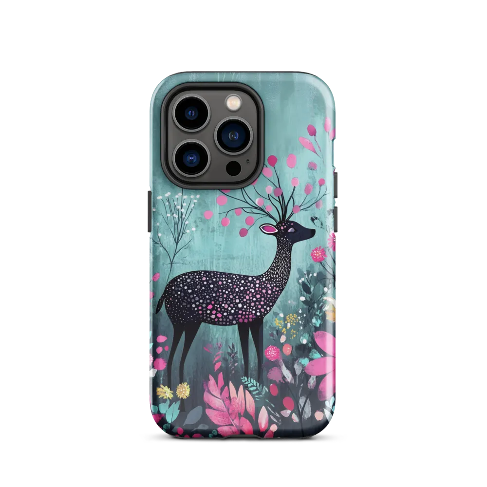 Whimsy in Bloom