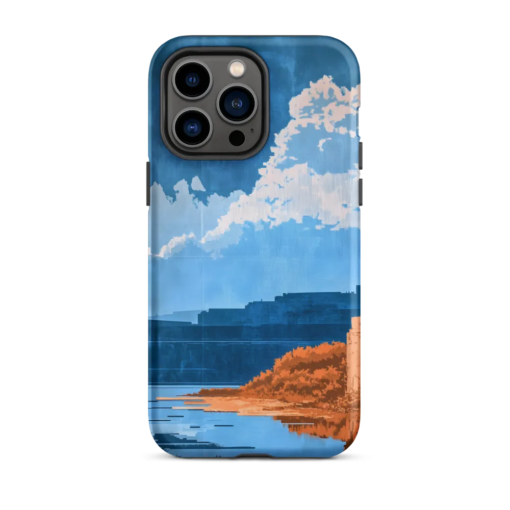 Elysian Waterscape