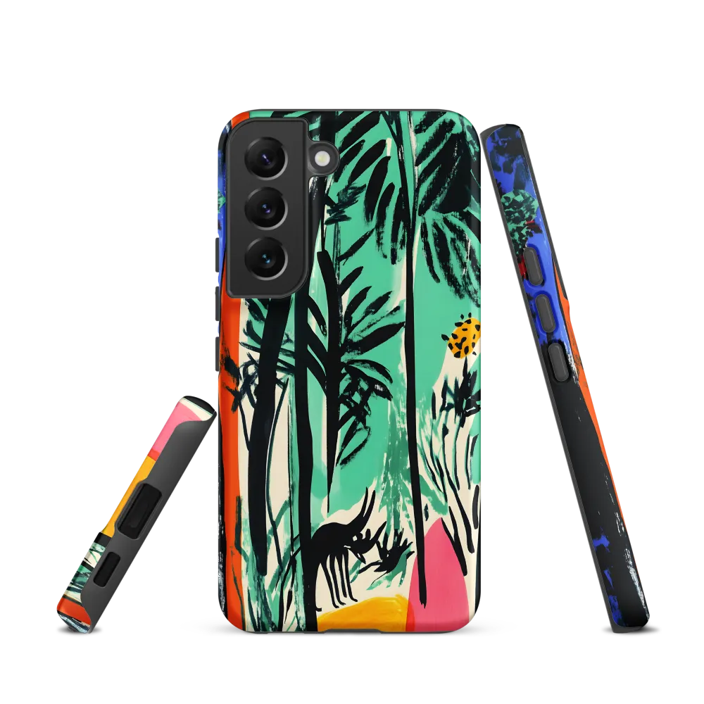 Whispers of the Jungle