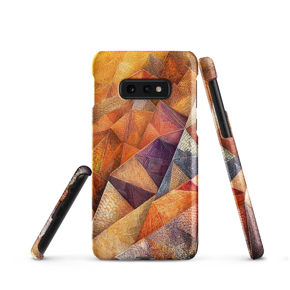 Geometric Warmth