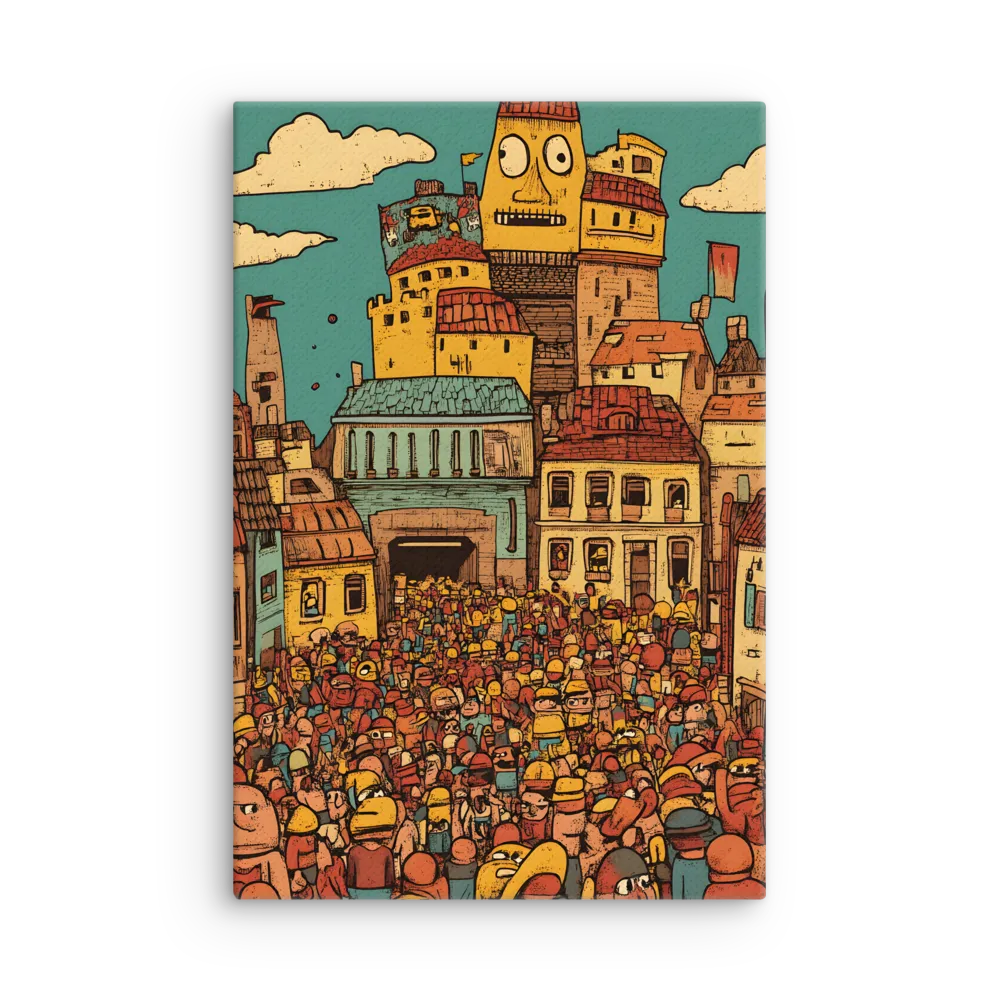 The Quirky City Gathering