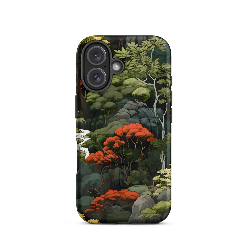Whispers of the Forest