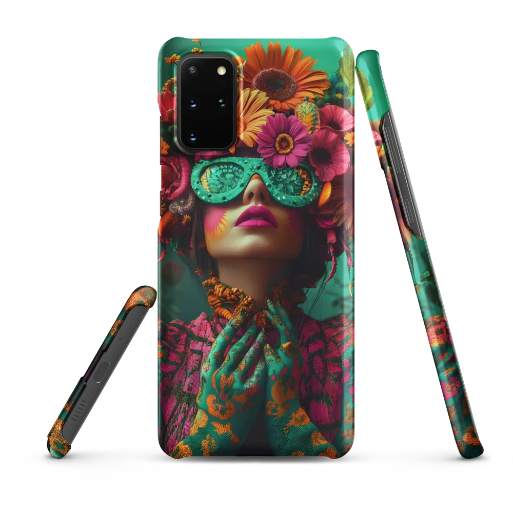 Floral Reverie