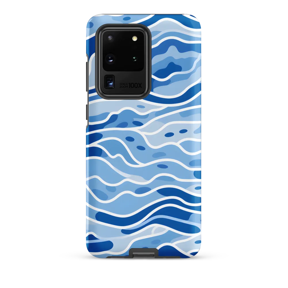 Fluid Harmony