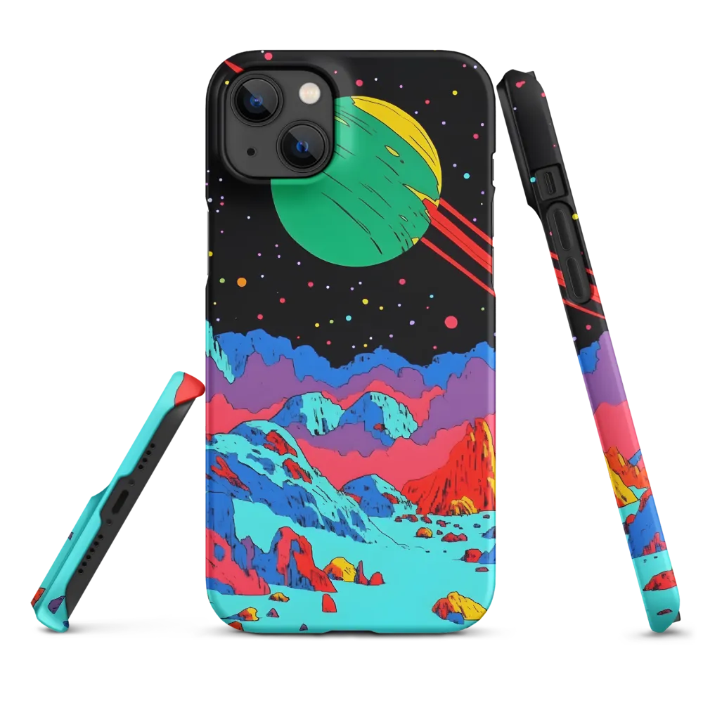 Cosmic Reverie