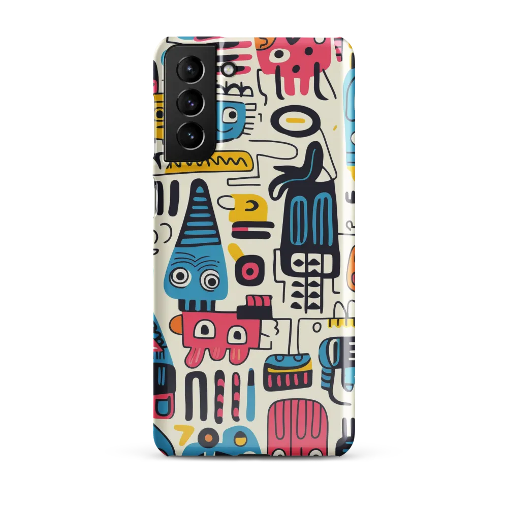 Vibrant Whimsy