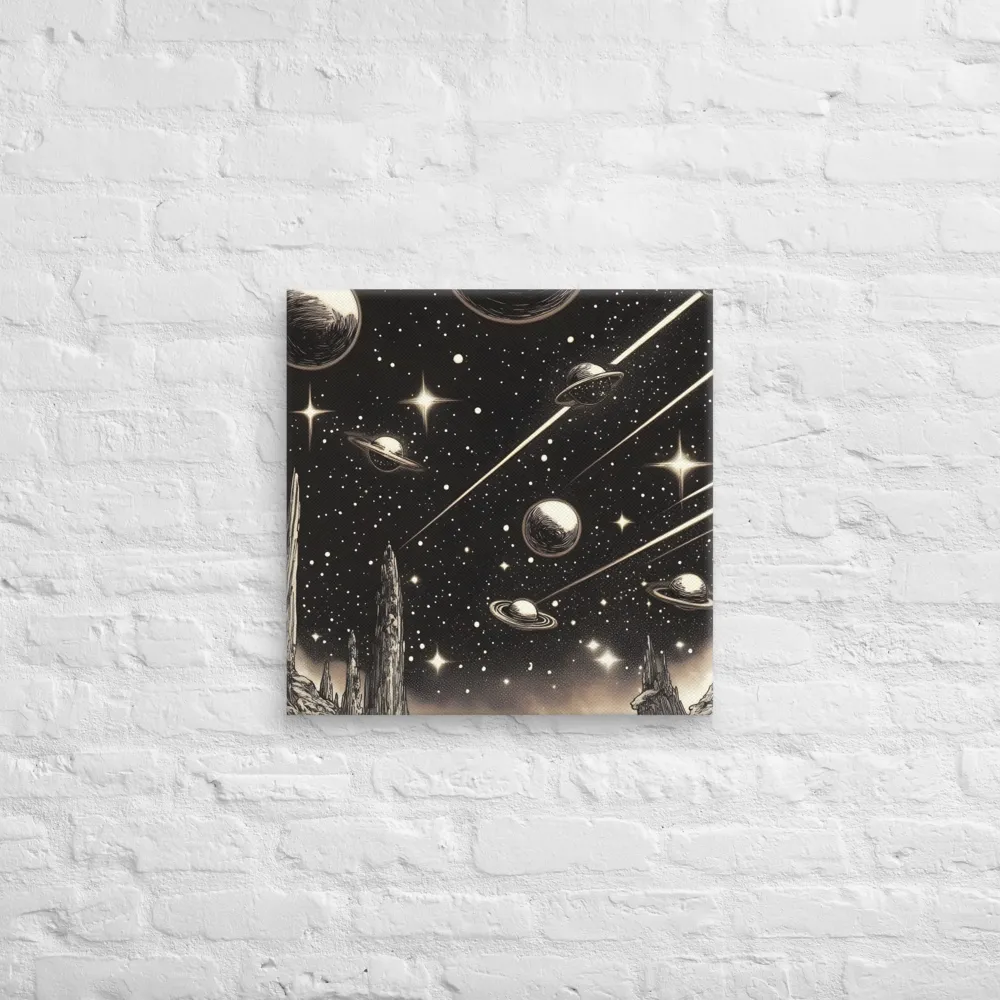 Celestial Reverie