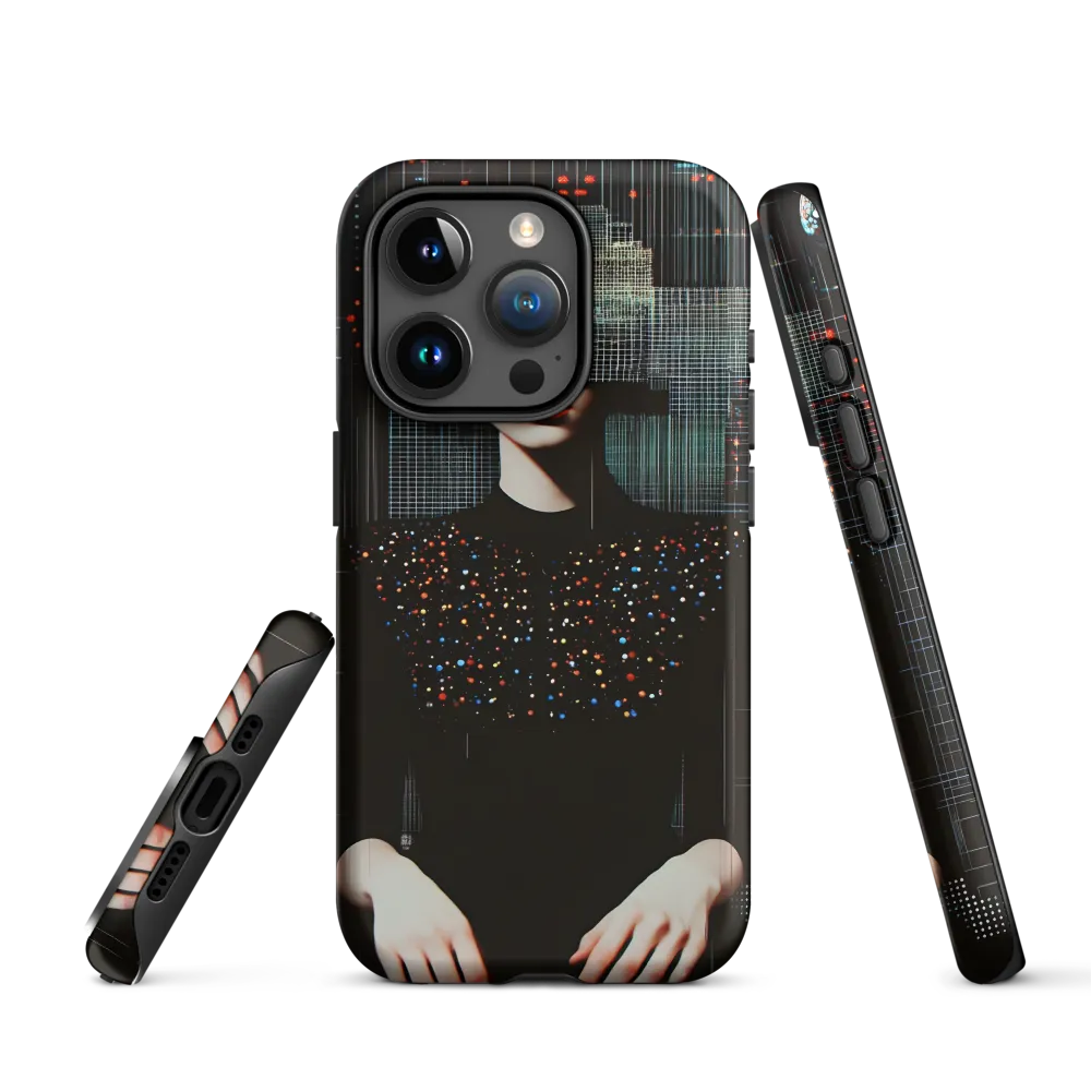 Enigmatic Digital Abstraction