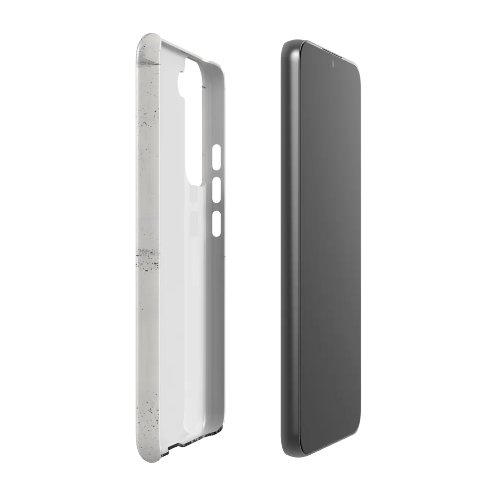 Elegance in Monochrome